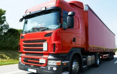 Antalya Urla Ambar Kargo