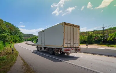 Antalya ile Urla Arası Bulaşık Makinesi Taşıma