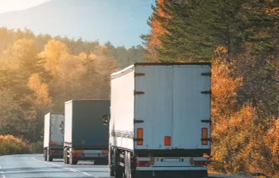 Antalya ile Urla Arası Klima Taşıma