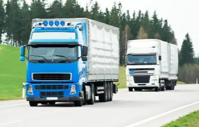 Antalya ile Urla Arası Eşya Taşıma